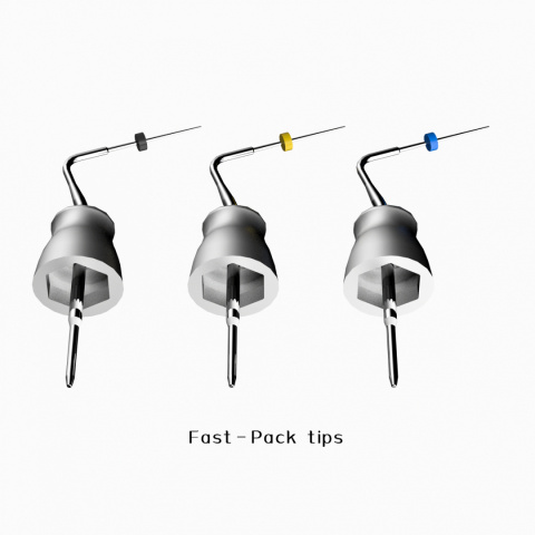 Igła do EIGHTEETH Fast Pack / Pro / Space Pack