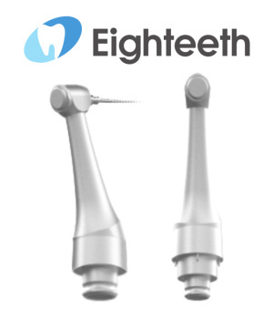 Kątnica do EIGHTEETH E-CONNECT S