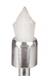 Prophy Brushes RA Tapered Nylon R-262T 20 szt.