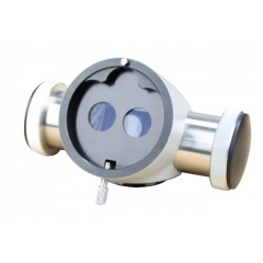 Adapter do telefonów ZUMAX Easy 360 PLUS + uchwyt + rozdzielacz sygnału z kolankiem