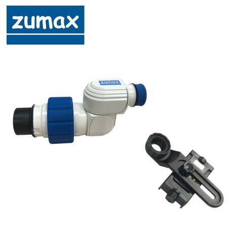 Adapter do telefonów ZUMAX Easy 360 PLUS + uchwyt