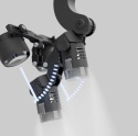 BiLumix Lupa okularowa do lamp 2,5x Flex