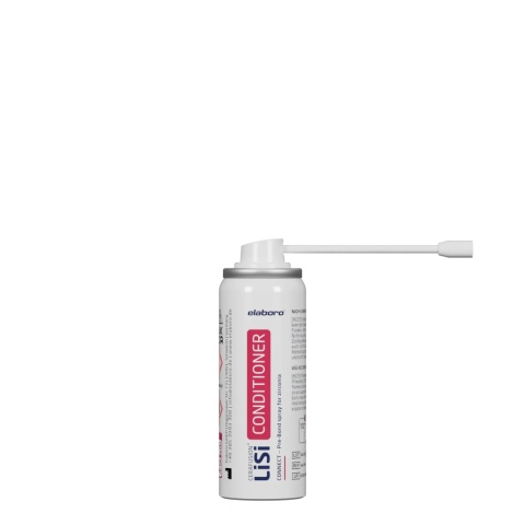 CERAFUSION LiSi Conditioner - zaawansowana obróbka powierzchni cyrkonowych