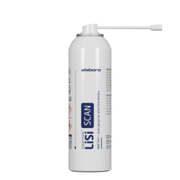 CERAFUSION LiSi Scan spray - Bezstratne matowienie dla prac protetycznych