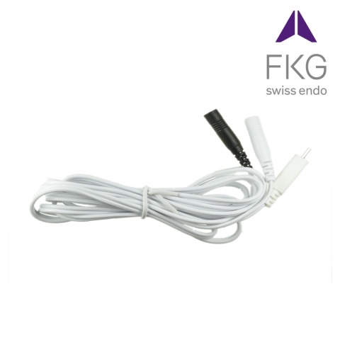 Kabel pomiarowy endometru FKG Rooter X4000