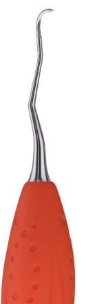 MEDDINS Kireta Gracey standard 11/12 żółty ring Silikon