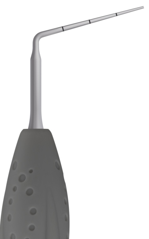 MEDDINS Plugger endodontyczny Typ 2 40/80 Silikon