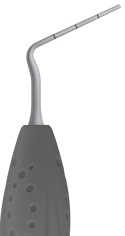 MEDDINS Plugger endodontyczny Typ 2 40/80 Silikon