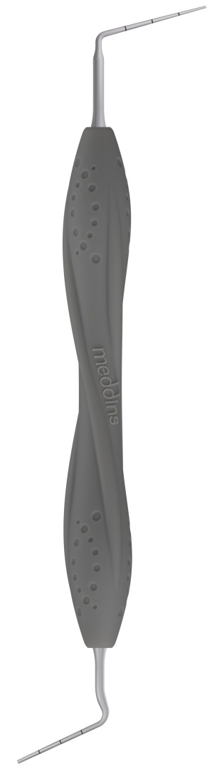 MEDDINS Plugger endodontyczny Typ 2 40/80 Silikon