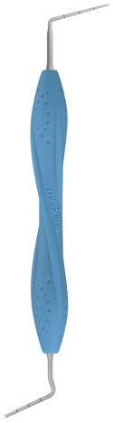 MEDDINS Plugger endodontyczny Typ 4 60/120 Silikon