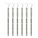 Micro Shaper stalowy typu H