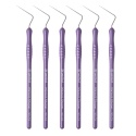 Micro Shaper stalowy typu K