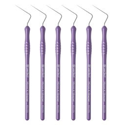 Micro Shaper stalowy typu K