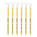 Micro Shaper stalowy typu K