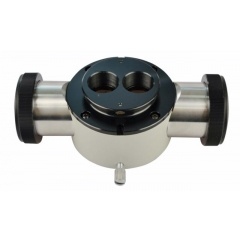 Rozdzielacz sygnału Beam Splitter do mikroskopów ZUMAX - płaski 20/80