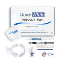 QuickWhite IMPACT KIT - system do wybielania z szyną