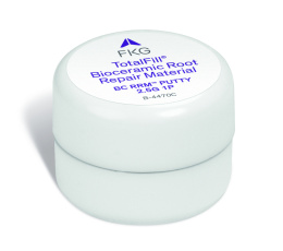FKG TotalFill BC RRM Jar 2,5g