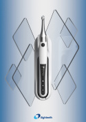 Mikrosilnik endodontyczny EIGHTEETH E-xtreme