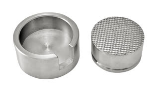 Młynek do kości śr .40 mm