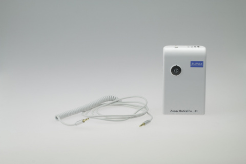 Akumulator HL8000 czincz / jack