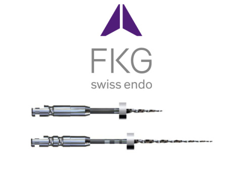 FKG D-Race DR2 - 6szt.