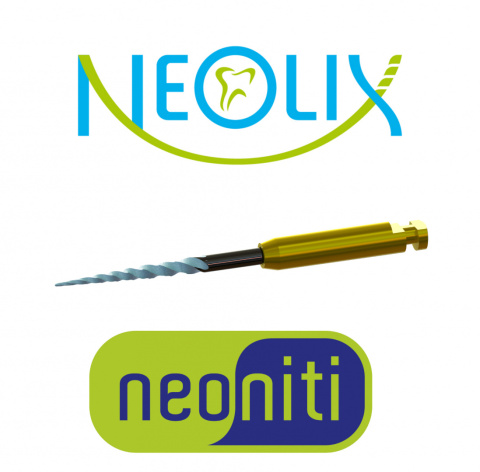 NEOLIX Neoniti C1 - 5 szt. NEOLIX Neoniti C1 - 5 szt.