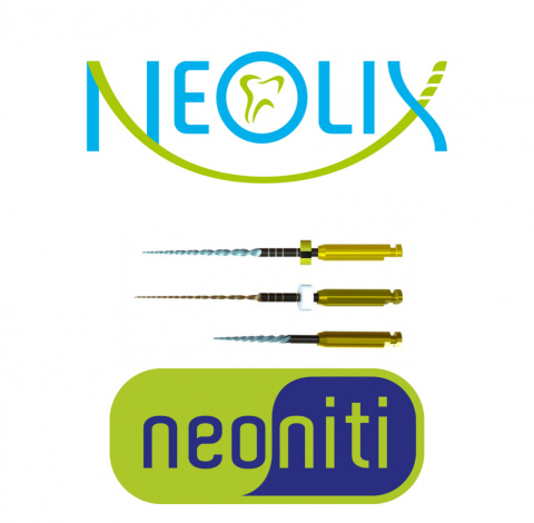 NEOLIX Neoniti INTRO KIT No. 3