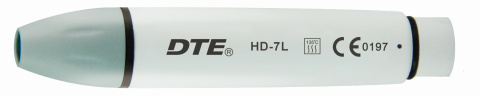 Rączka (głowica) do skalera DTE, SATELEC, NSK HD-7L