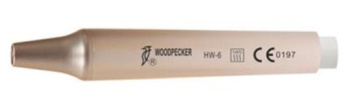 Rączka (głowica) do skalera WOODPECKER, EMS HW-6