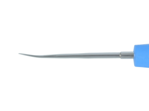 Narzędzie luksujące odgięte wewnętrznie, szer. 3 mm Neva L-703