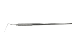 Plugger z kalibracją do gutaperki, śr. 0,4 mm Neva K 291