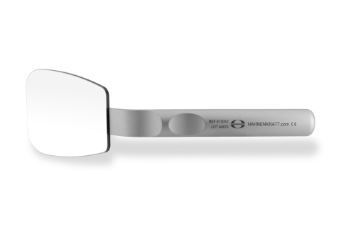 Lusterko fotograficzne LF2 REF 6730x2 ULTRA 74x106mm jednostronne z uchwytem