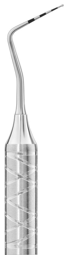 MEDDINS Zgłębnik diagnostyczny Typ 2 Perio