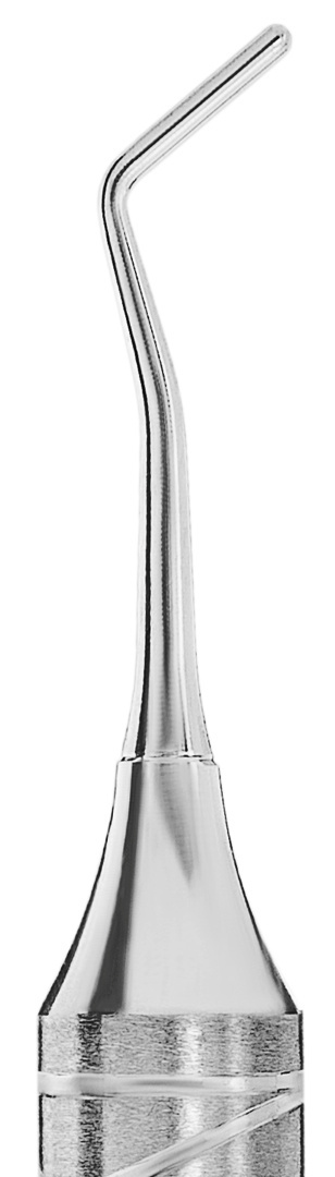 MEDDINS Upychadło dwustronne Typ 2 (cylindryczne)