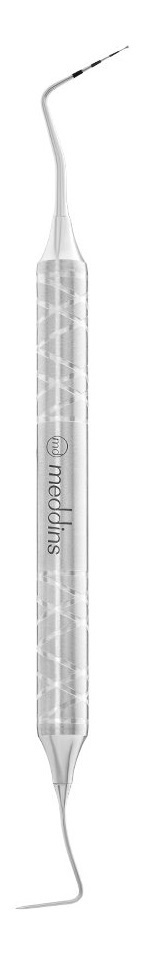 MEDDINS Zgłębnik diagnostyczny Typ 2 Perio