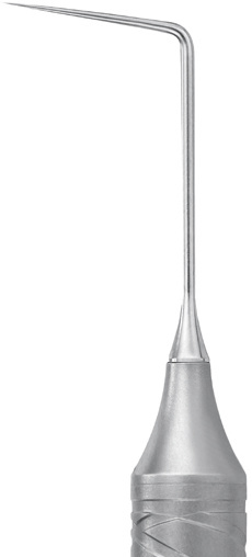MEDDINS Zgłębnik endodontyczny Typ 1 MEDDINS Zgłębnik endodontyczny Typ 1