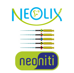 NEOLIX Neoniti ASSORTED KIT No. 4