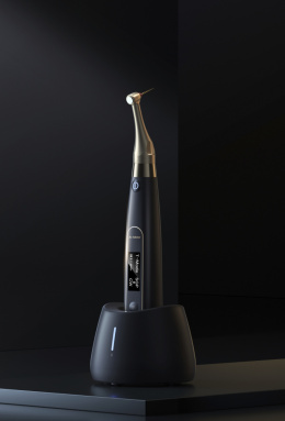 Mikrosilnik endodontyczny DTE AI-Motor Black
