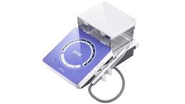 Skaler ultrasoniczny DTE WOODPECKER D600 LED