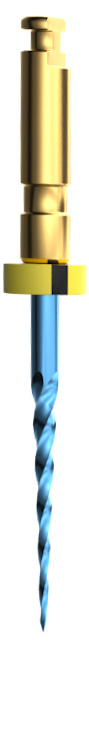 EIGHTEETH Pilnik endodontyczny E-FLEX Blue EIGHTEETH Pilnik endodontyczny E-FLEX Blue
