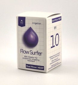 FKG Dual Rinse HEDP - NOWOŚĆ