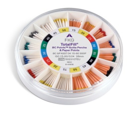FKG TotalFill BC Points - GP - Ćwieki GP 4%