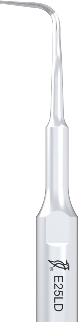 Końcówka do skalera ED25LD SPECIAL