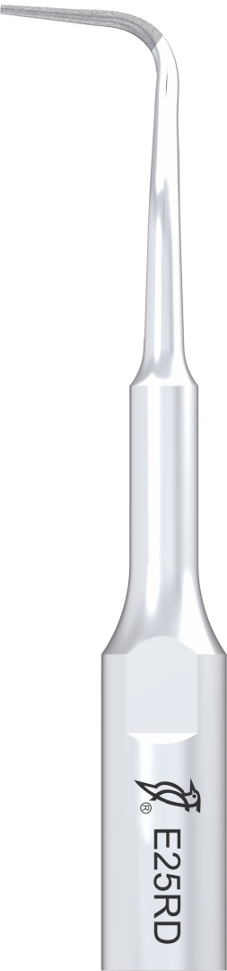 Końcówka do skalera ED25RD SPECIAL