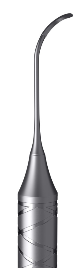 MEDDINS Instrument do modelowania Typ 5