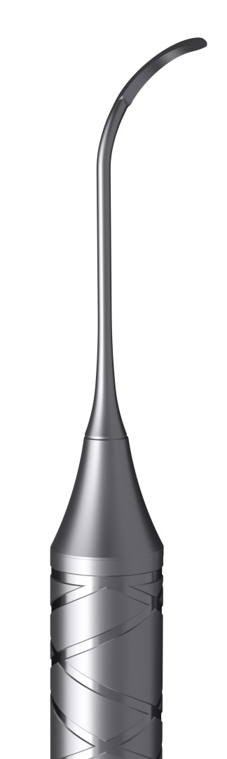 MEDDINS Instrument do modelowania Typ 5