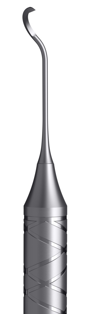 MEDDINS Instrument do modelowania Typ 5