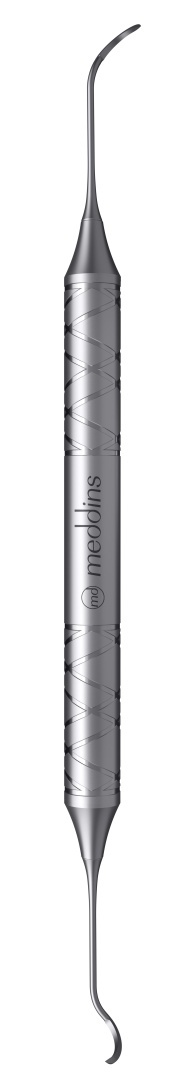 MEDDINS Instrument do modelowania Typ 5