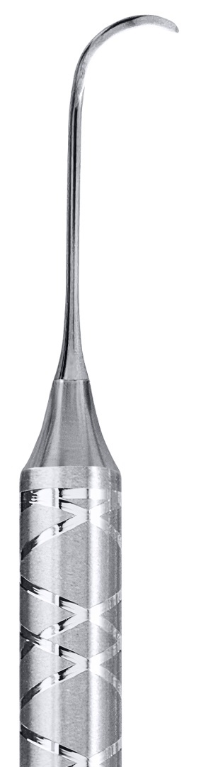 MEDDINS Instrument do modelowania Typ 5