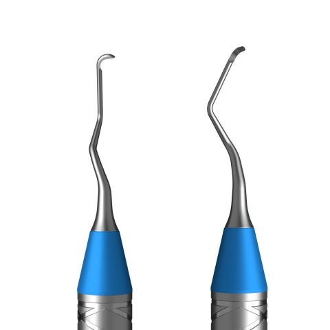 MEDDINS Kireta Gracey mini 13/14 niebieski ring